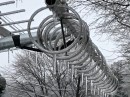Frozen Loop Yagi
